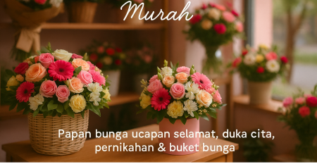 Toko Bunga Le Dian Hotel Serang